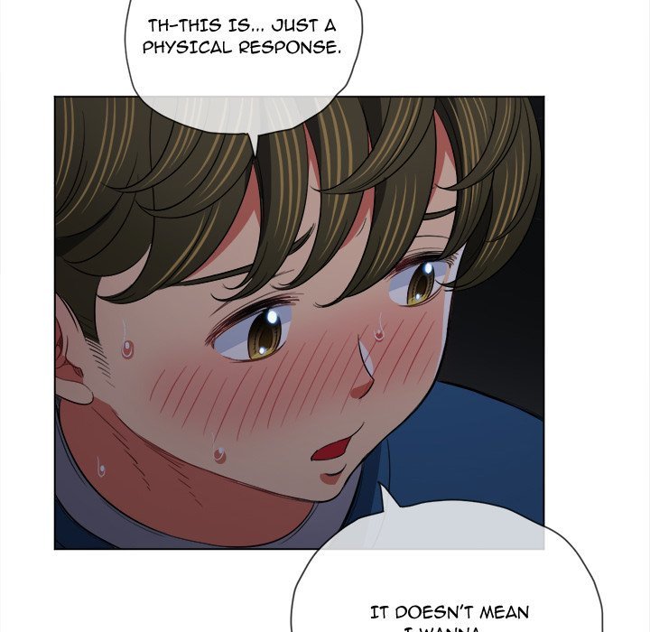 My High School Bully Manhwa - Chapter 79 Page 107