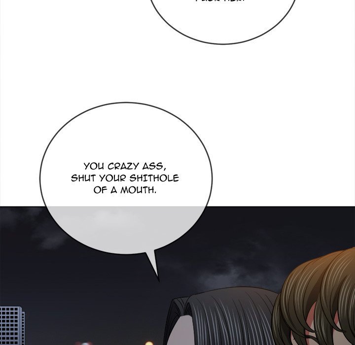 My High School Bully Manhwa - Chapter 79 Page 10