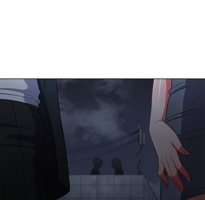 My High School Bully Manhwa - Chapter 79 Page 115