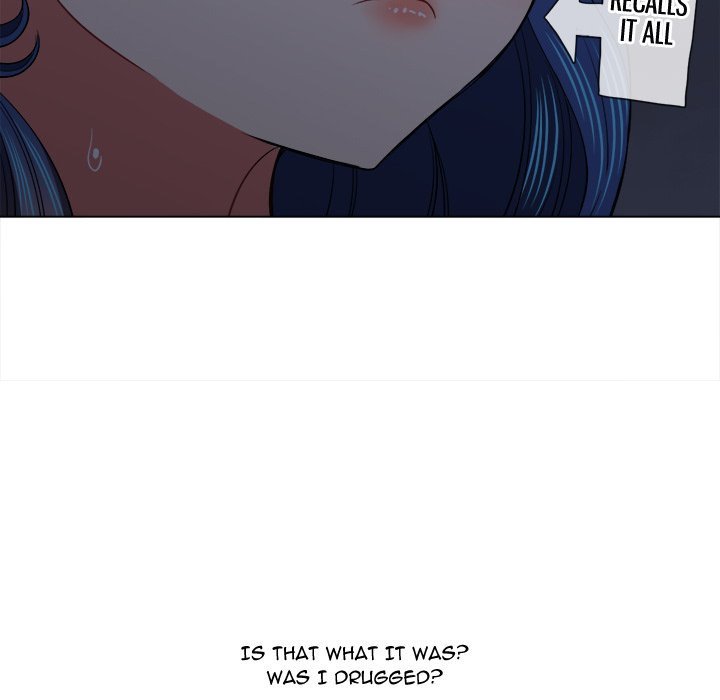 My High School Bully Manhwa - Chapter 79 Page 121