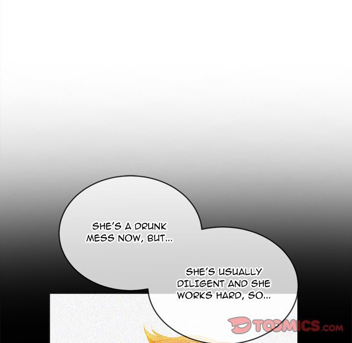 My High School Bully Manhwa - Chapter 79 Page 128