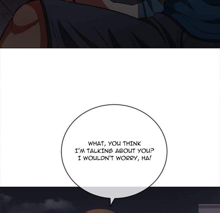 My High School Bully Manhwa - Chapter 79 Page 12