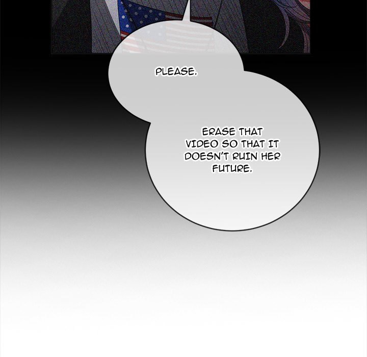 My High School Bully Manhwa - Chapter 79 Page 130