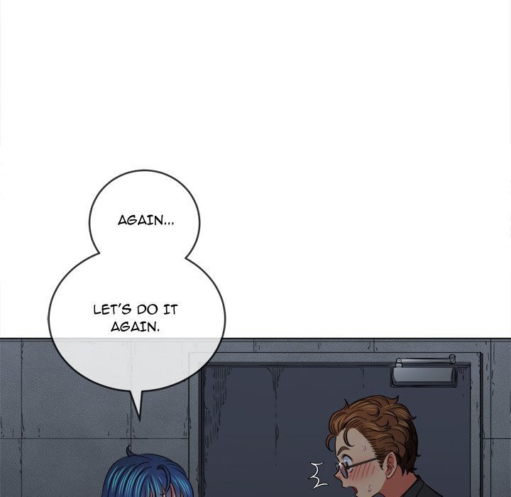 My High School Bully Manhwa - Chapter 79 Page 132