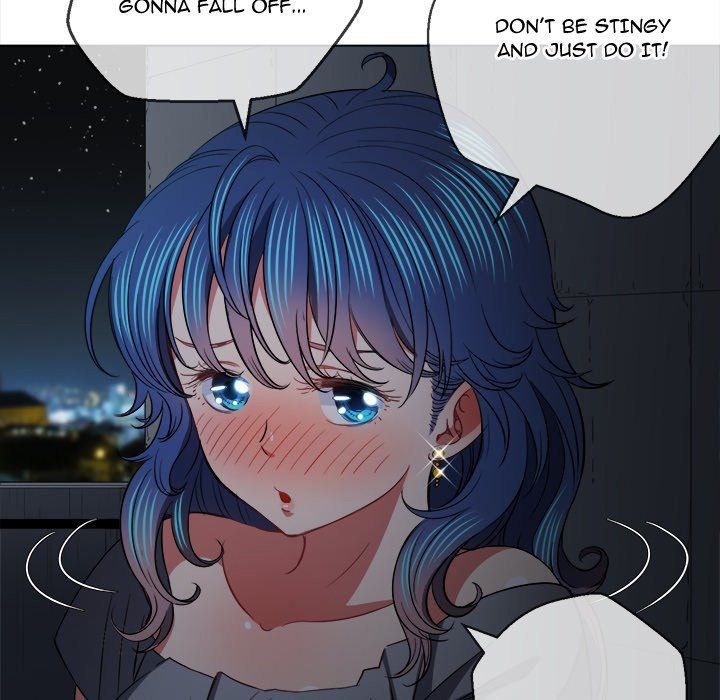 My High School Bully Manhwa - Chapter 79 Page 135