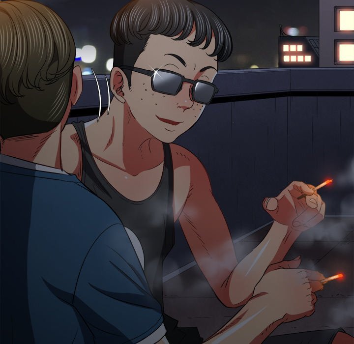 My High School Bully Manhwa - Chapter 79 Page 13