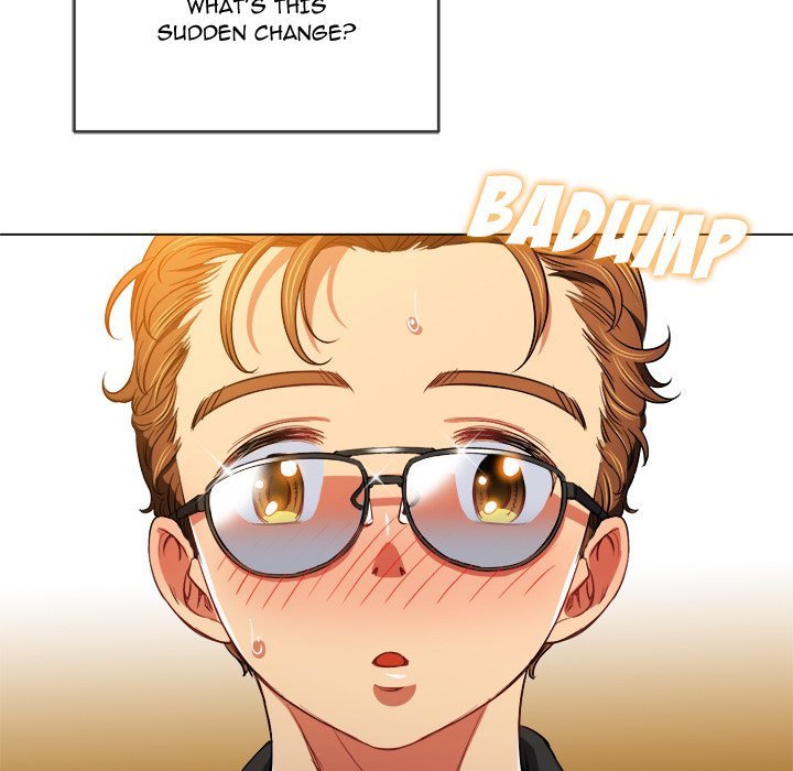 My High School Bully Manhwa - Chapter 79 Page 141