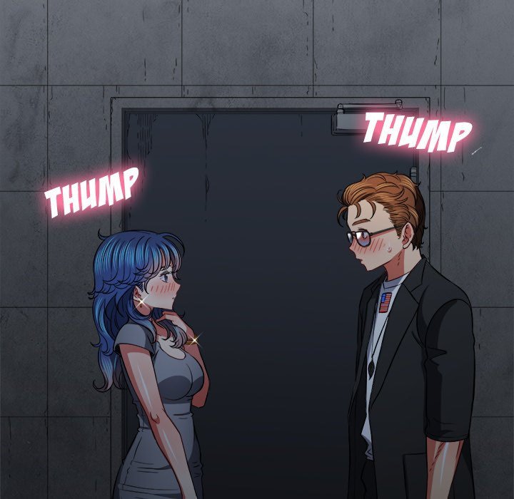 My High School Bully Manhwa - Chapter 79 Page 144