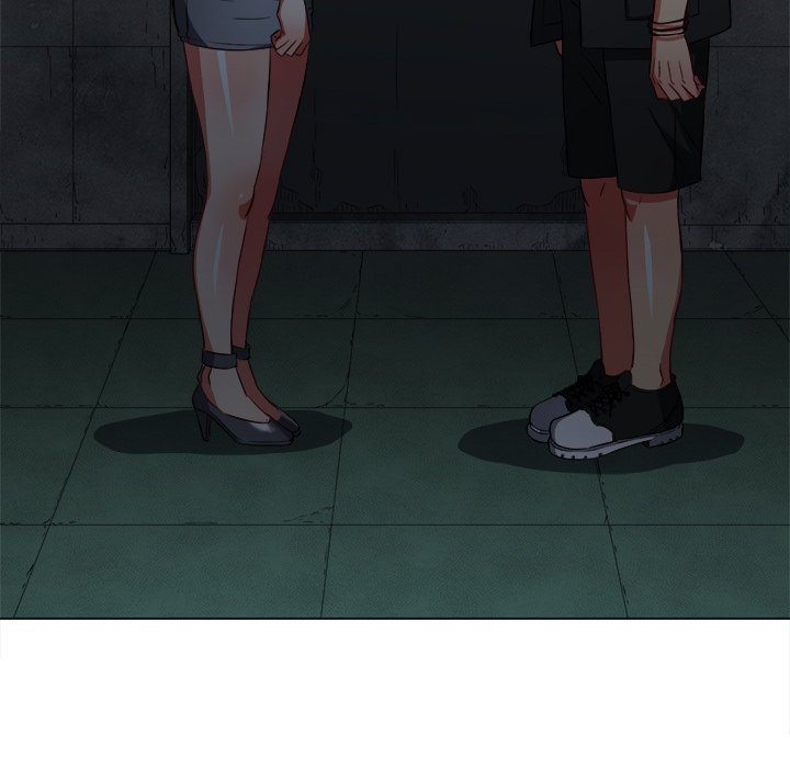 My High School Bully Manhwa - Chapter 79 Page 145