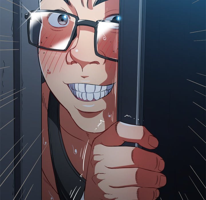 My High School Bully Manhwa - Chapter 79 Page 151