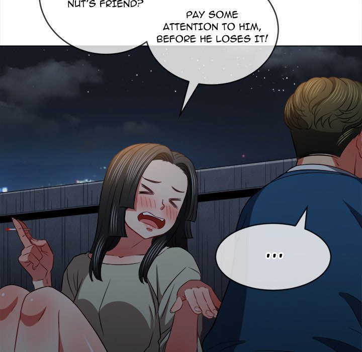 My High School Bully Manhwa - Chapter 79 Page 15