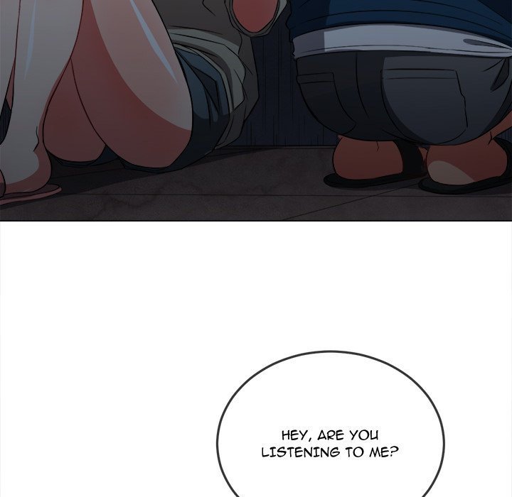 My High School Bully Manhwa - Chapter 79 Page 16