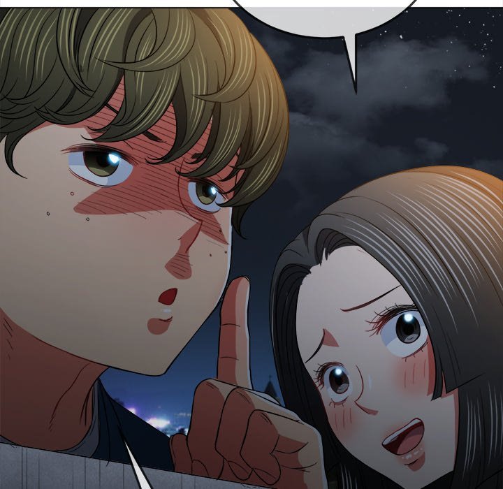 My High School Bully Manhwa - Chapter 79 Page 17