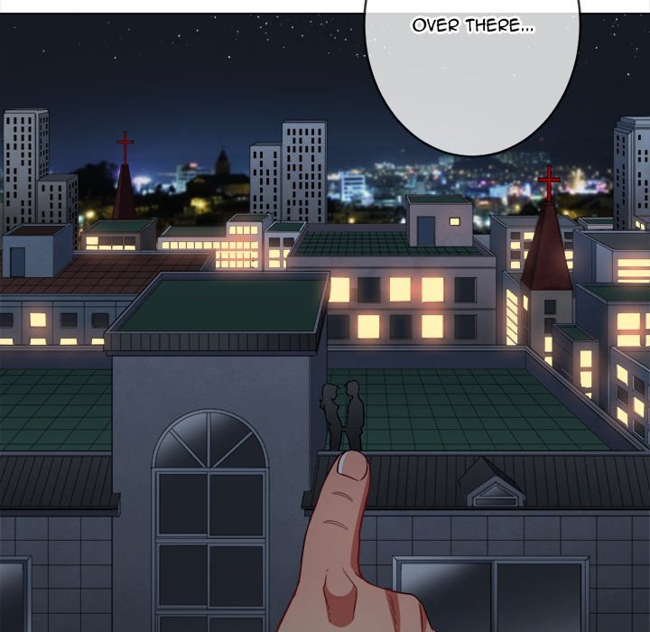 My High School Bully Manhwa - Chapter 79 Page 19