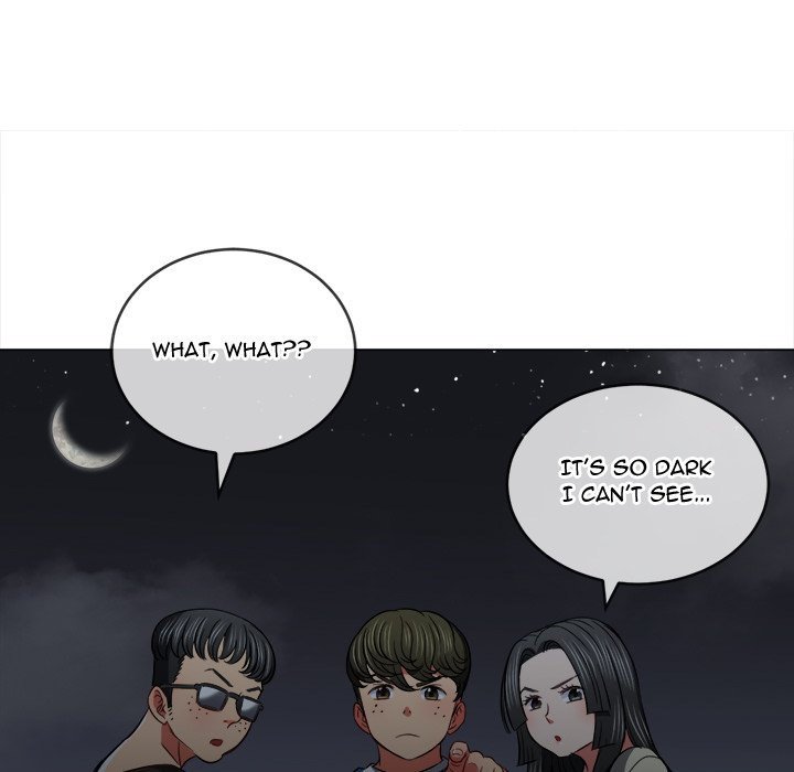 My High School Bully Manhwa - Chapter 79 Page 21