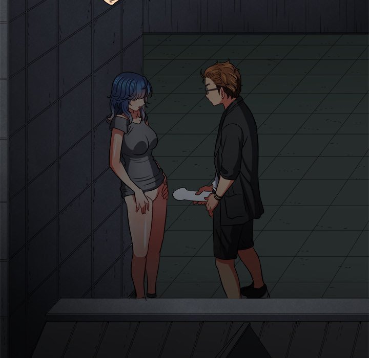 My High School Bully Manhwa - Chapter 79 Page 26