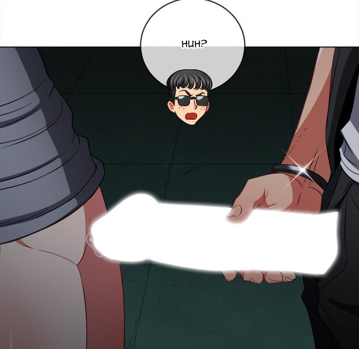 My High School Bully Manhwa - Chapter 79 Page 28