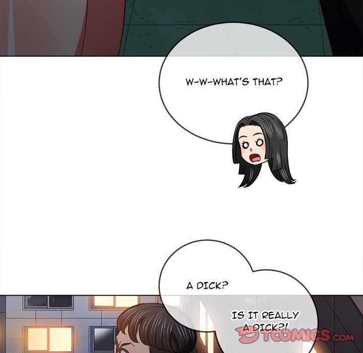 My High School Bully Manhwa - Chapter 79 Page 29