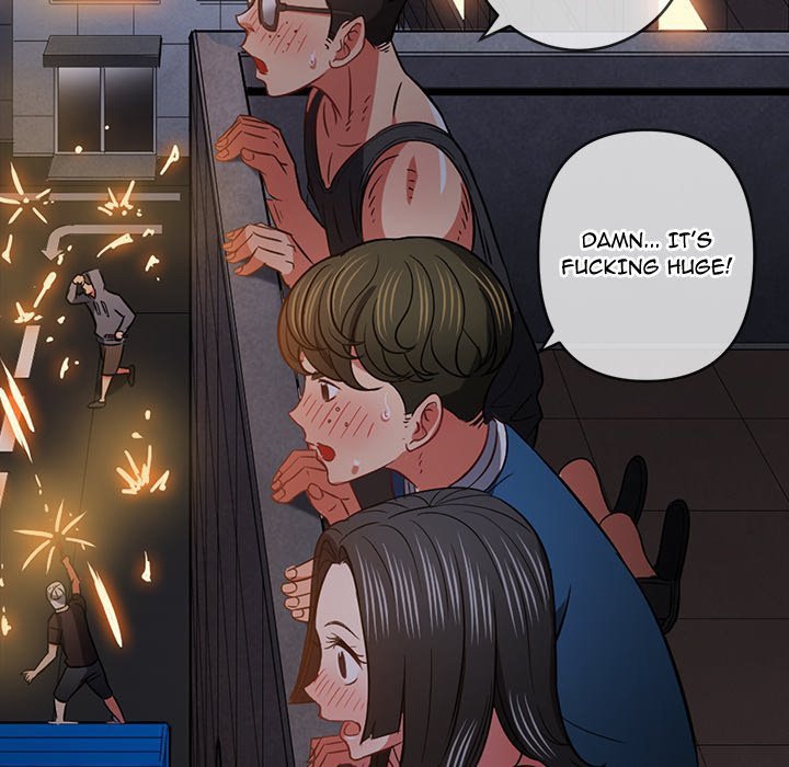 My High School Bully Manhwa - Chapter 79 Page 30