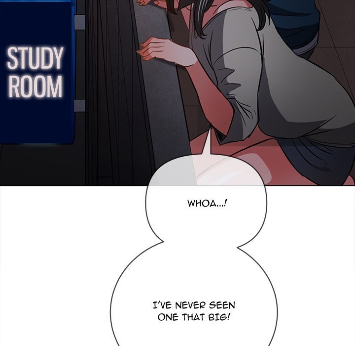 My High School Bully Manhwa - Chapter 79 Page 31