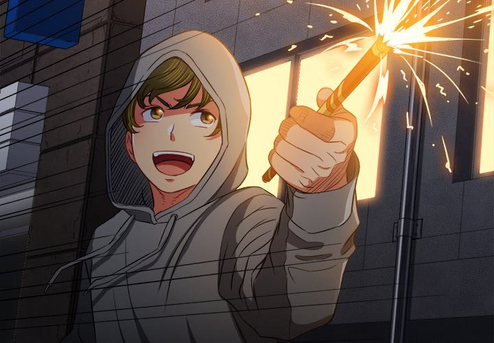 My High School Bully Manhwa - Chapter 79 Page 3