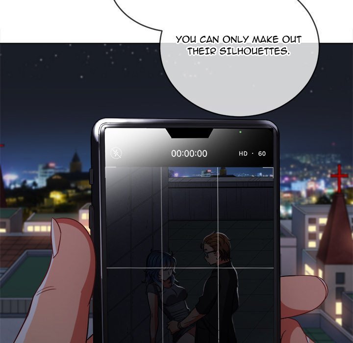 My High School Bully Manhwa - Chapter 79 Page 45