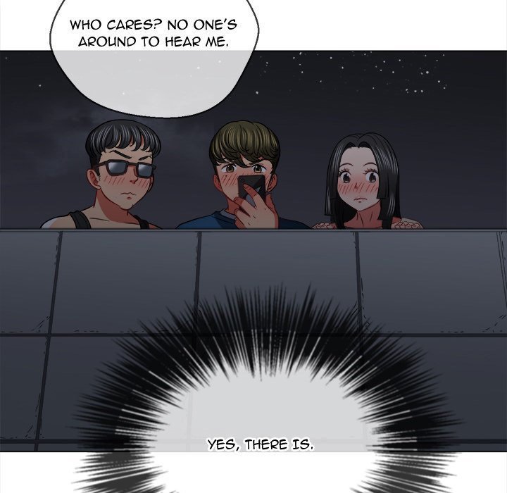 My High School Bully Manhwa - Chapter 79 Page 53