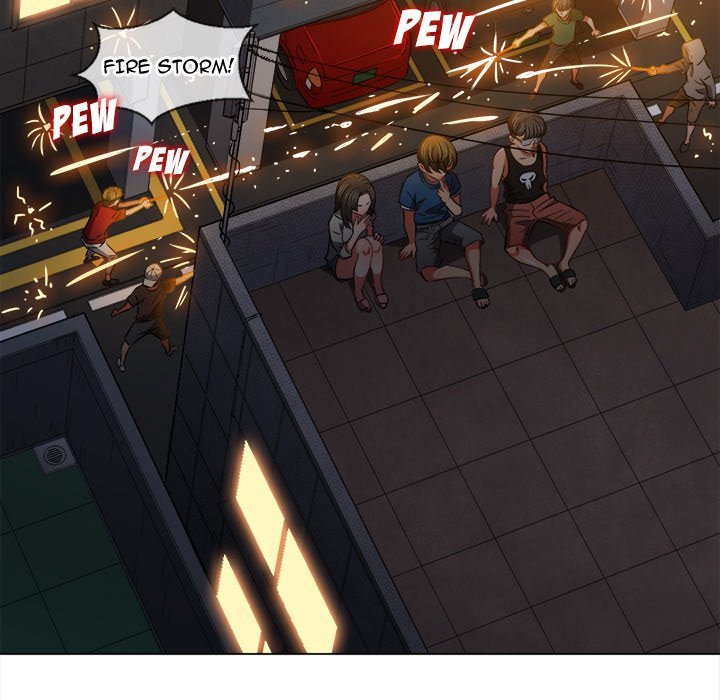 My High School Bully Manhwa - Chapter 79 Page 5