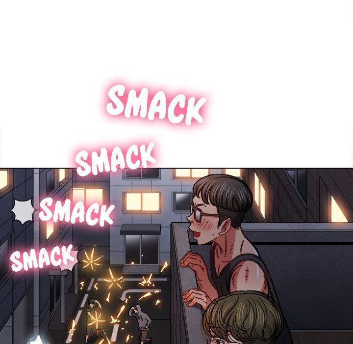 My High School Bully Manhwa - Chapter 79 Page 64