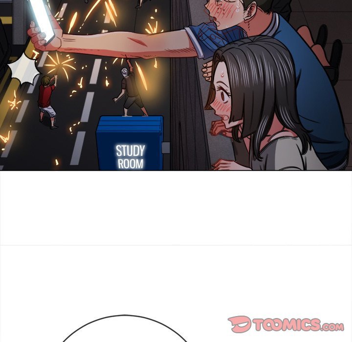 My High School Bully Manhwa - Chapter 79 Page 65