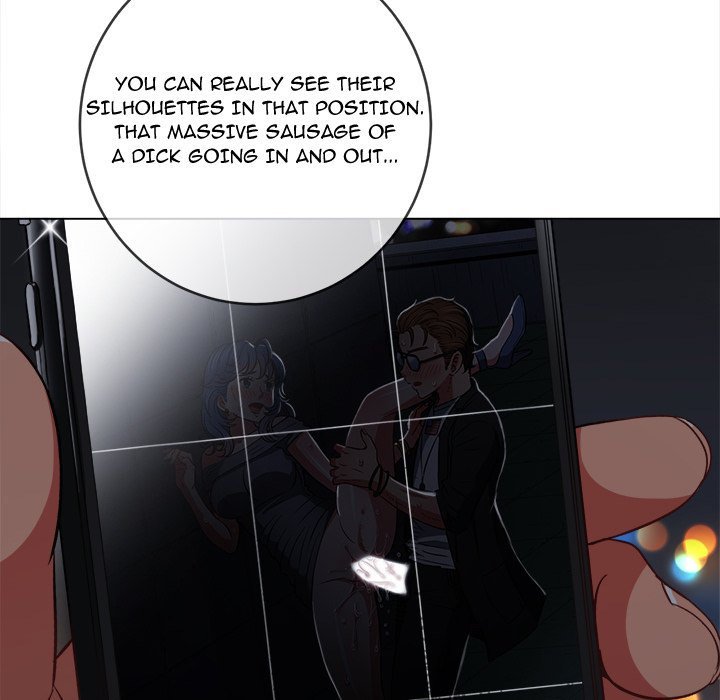 My High School Bully Manhwa - Chapter 79 Page 66