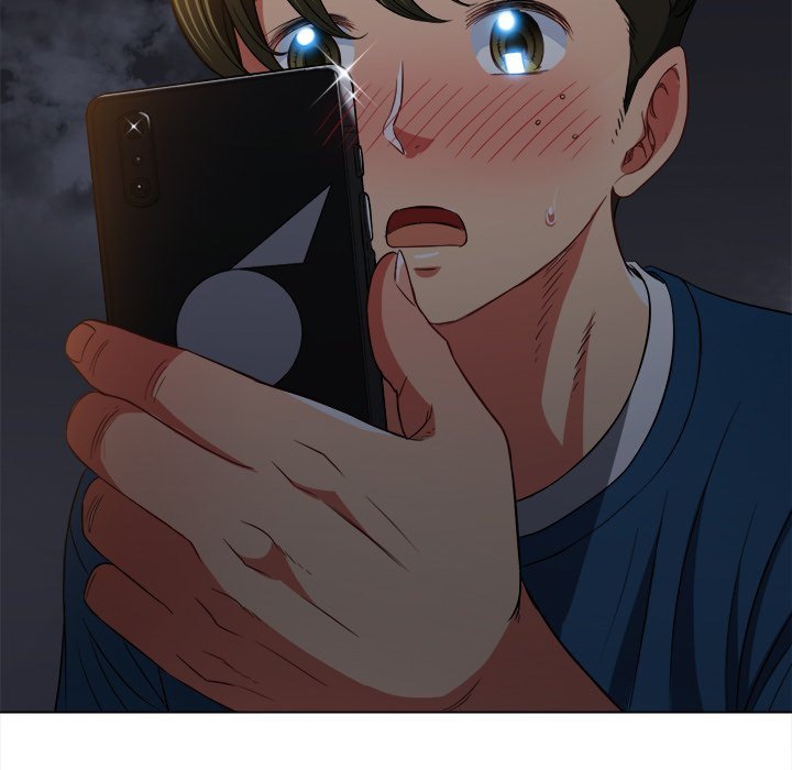 My High School Bully Manhwa - Chapter 79 Page 69