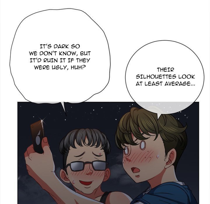 My High School Bully Manhwa - Chapter 79 Page 72