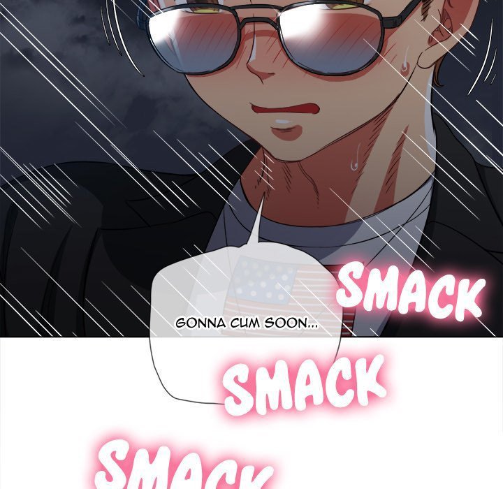 My High School Bully Manhwa - Chapter 79 Page 75