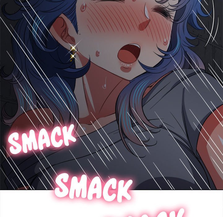 My High School Bully Manhwa - Chapter 79 Page 77