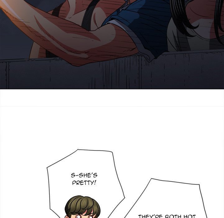 My High School Bully Manhwa - Chapter 79 Page 90