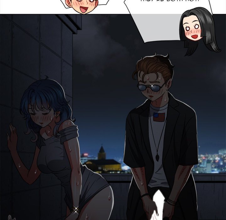 My High School Bully Manhwa - Chapter 79 Page 91