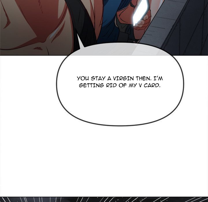 My High School Bully Manhwa - Chapter 79 Page 98