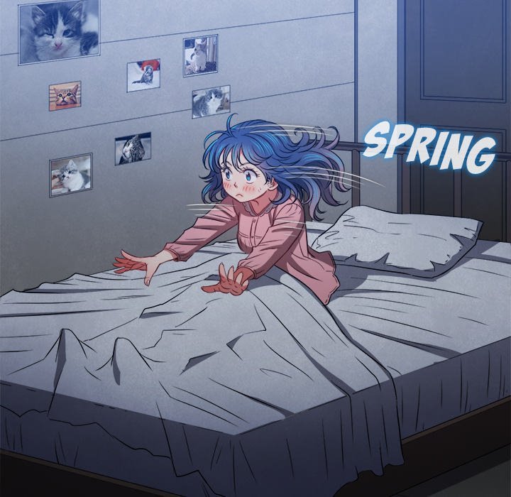 My High School Bully Manhwa - Chapter 90 Page 12