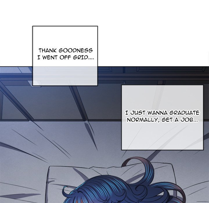 My High School Bully Manhwa - Chapter 90 Page 19