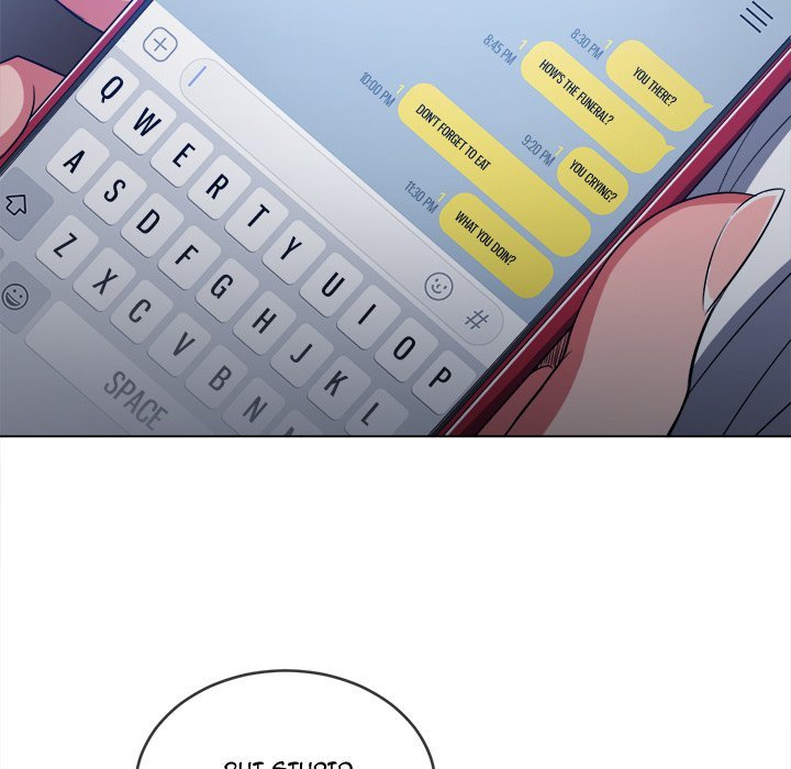 My High School Bully Manhwa - Chapter 90 Page 24