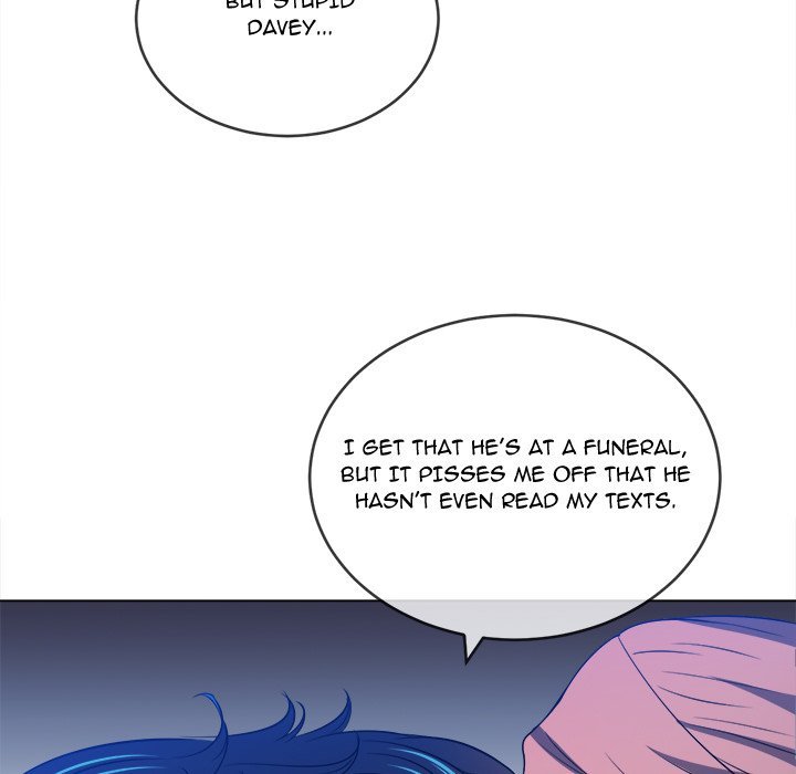 My High School Bully Manhwa - Chapter 90 Page 25