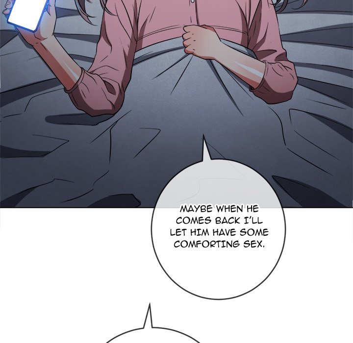 My High School Bully Manhwa - Chapter 90 Page 31