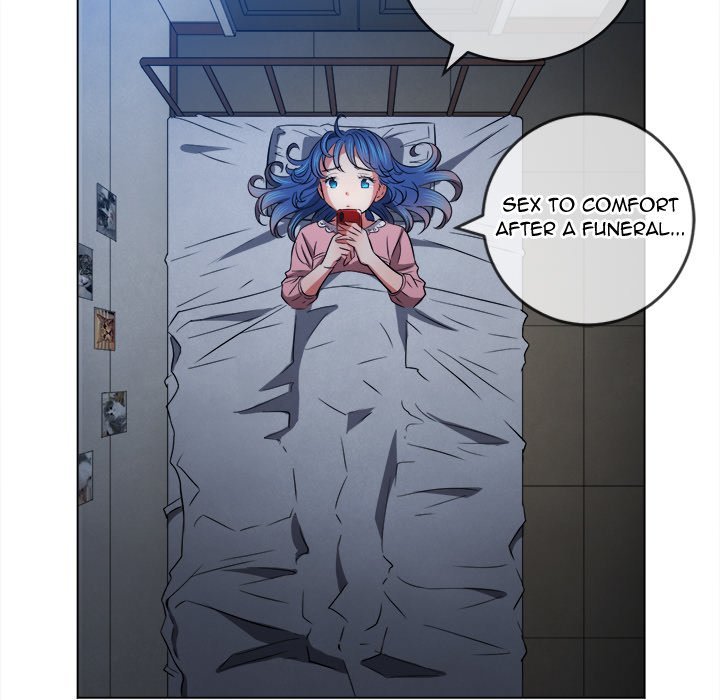 My High School Bully Manhwa - Chapter 90 Page 33