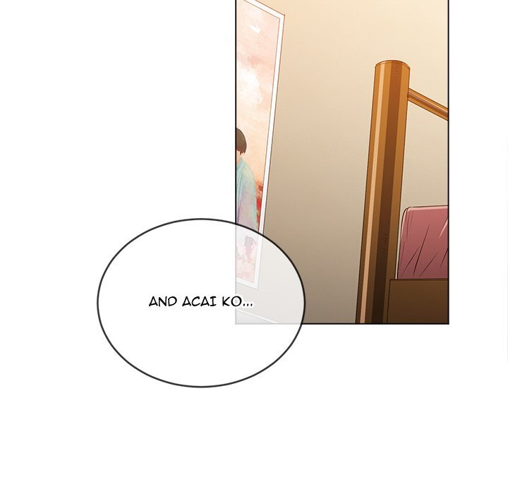 My High School Bully Manhwa - Chapter 90 Page 37