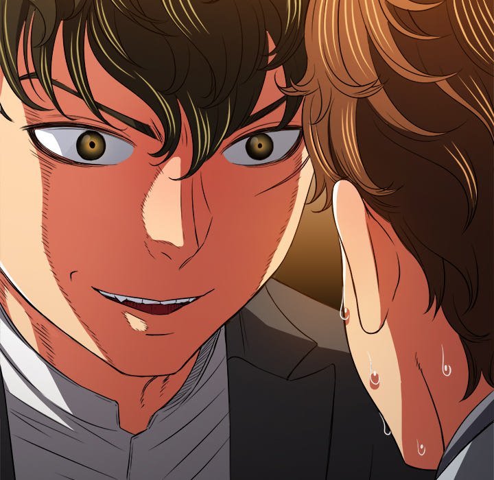 My High School Bully Manhwa - Chapter 90 Page 39