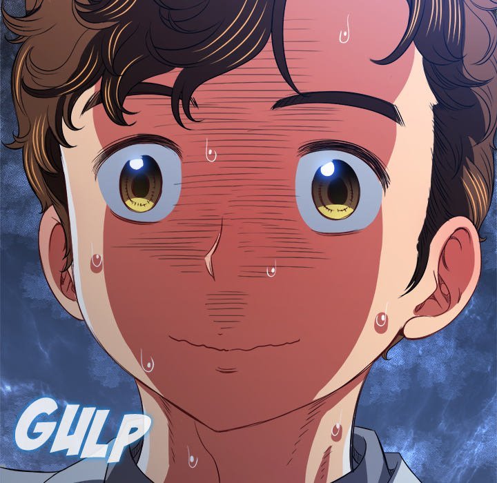 My High School Bully Manhwa - Chapter 90 Page 42