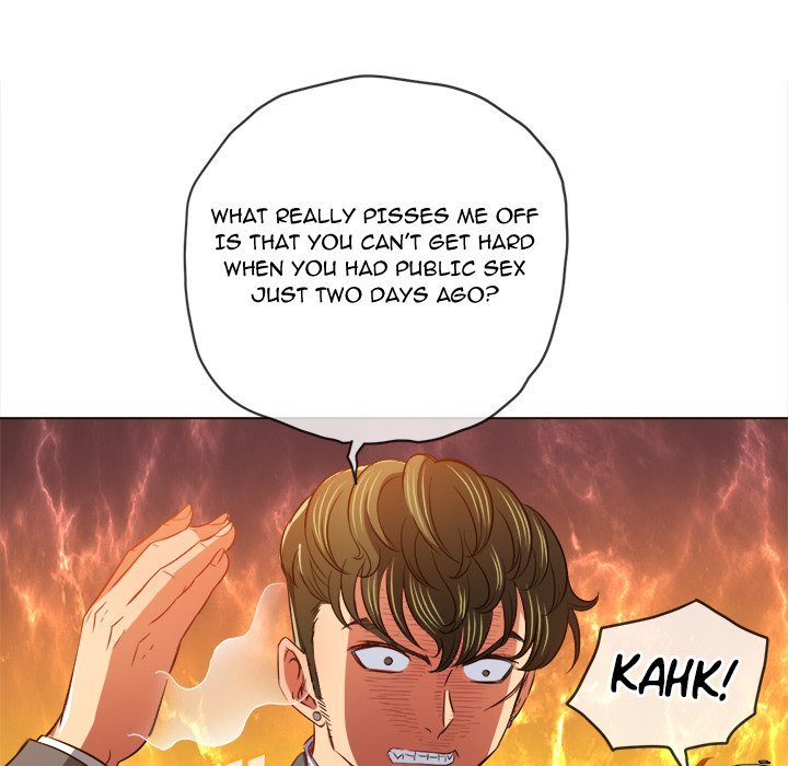 My High School Bully Manhwa - Chapter 90 Page 49