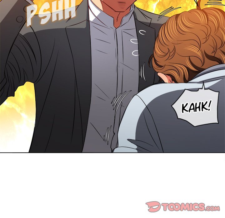 My High School Bully Manhwa - Chapter 90 Page 50