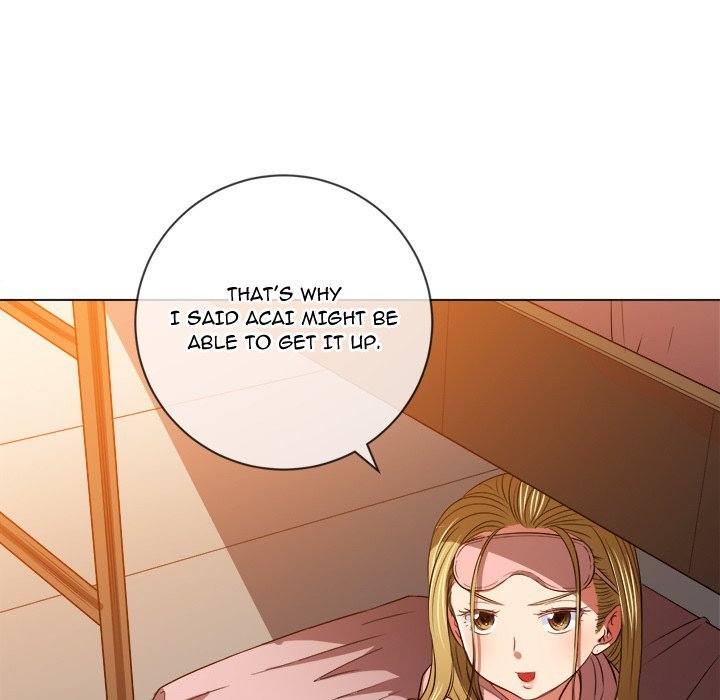 My High School Bully Manhwa - Chapter 90 Page 51